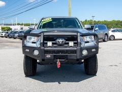 Used 2019 Toyota Tacoma 2WD Double Cab 5' Bed V6 AT (Natl) at Auto Finance Center of Greer near Greer, SC