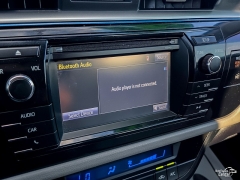 Used 2015  Toyota Corolla 4dr Sdn &lpar;Natl&rpar; at Auto Finance Center of Greer near Greer&comma; SC