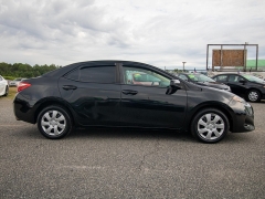 Used 2018 Toyota Corolla (Natl) at Auto Finance Center of Greer near Greer, SC