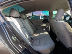 Used 2014 Honda Accord Sedan 4d LX CVT at Auto Finance Center of Greer near Greer, SC