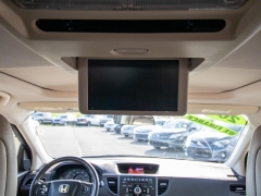 Used 2012 Honda CR-V AWD 5dr EX-L at Auto Finance Center of Greer near Greer, SC