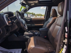 Used 2016 Toyota Tacoma 4WD Double Cab Limited at Auto Finance Center of Greer near Greer, SC
