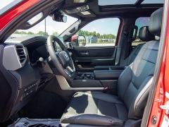 Used 2025 Toyota Tundra 4WD Limited CrewMax 5.5ft Bed at Auto Finance Center of Greer near Greer, SC