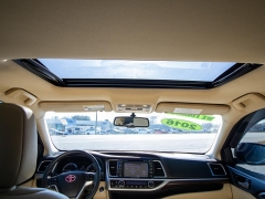 Used 2016  Toyota Highlander FWD 4dr V6 Limited &lpar;Natl&rpar; at Auto Finance Center of Greer near Greer&comma; SC