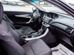 Used 2015  Honda Accord Coupe 2d LX-S CVT at Auto Finance Center of Greer near Greer&comma; SC