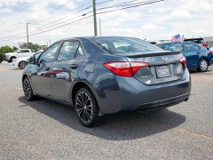 Used 2015 Toyota Corolla 4dr Sdn (Natl) at Auto Finance Center of Greer near Greer, SC