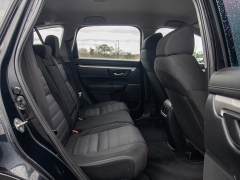 Used 2019  Honda CR-V 4d SUV AWD LX at Auto Finance Center of Greer near Greer&comma; SC