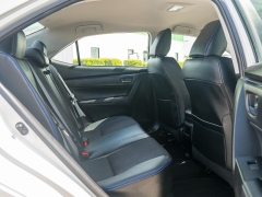 Used 2018 Toyota Corolla (Natl) at Auto Finance Center of Greer near Greer, SC