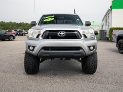 Used 2015 Toyota Tacoma 2WD Double Cab PreRunner V6 Short Bed at Auto Finance Center of Greer near Greer, SC