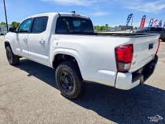 Used 2020  Toyota Tacoma 2WD Double Cab 5' Bed I4 AT &lpar;Natl&rpar; at Auto Finance Center of Greer near Greer&comma; SC