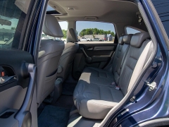Used 2008 Honda CR-V 2WD 5dr EX-L at Auto Finance Center of Greer near Greer, SC
