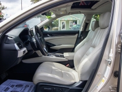 Used 2018  Honda Accord Sedan 4d Touring 1&period;5L at Auto Finance Center of Greer near Greer&comma; SC