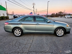 Used 2011  Toyota Camry 4dr Sdn I4 &lpar;Natl&rpar; at Auto Finance Center of Greer near Greer&comma; SC