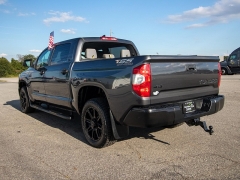 Used 2020 Toyota Tundra 4WD CrewMax 5.5' Bed 5.7L (Natl) at Auto Finance Center of Greer near Greer, SC