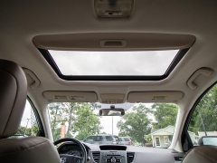 Used 2014 Honda CR-V 2WD 5dr EX-L at Auto Finance Center of Greer near Greer, SC