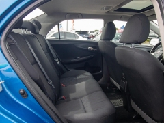 Used 2009 Toyota Corolla 4dr Sdn (Natl) at Auto Finance Center of Greer near Greer, SC