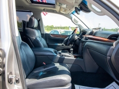 Used 2017 Lexus LX LX 570 4WD at Auto Finance Center of Greer near Greer, SC