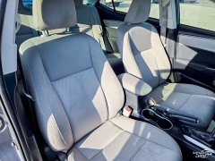 Used 2015  Toyota Corolla 4dr Sdn &lpar;Natl&rpar; at Auto Finance Center of Greer near Greer&comma; SC