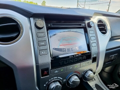 Used 2019  Toyota Tundra 2WD CrewMax SR5 5&period;7L at Auto Finance Center of Greer near Greer&comma; SC