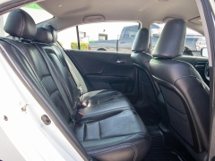 Used 2013 Honda Accord Sedan 4d Sport CVT at Auto Finance Center of Greer near Greer, SC