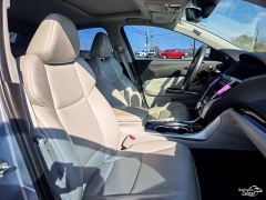 Used 2015  Acura TLX 4d Sedan V6 Tech at Auto Finance Center of Greer near Greer&comma; SC