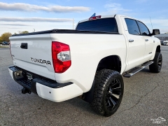 Used 2019  Toyota Tundra 4WD CrewMax Limited 5&period;7L at Auto Finance Center of Greer near Greer&comma; SC