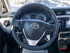 Used 2019  Toyota Corolla &lpar;Natl&rpar; at Auto Finance Center of Greer near Greer&comma; SC