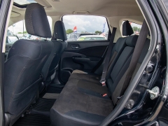 Used 2016 Honda CR-V 4d SUV AWD EX at Auto Finance Center of Greer near Greer, SC