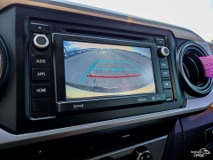 Used 2017  Toyota Tacoma Double Cab 5' Bed V6 4x2 AT &lpar;Natl&rpar; at Auto Finance Center of Greer near Greer&comma; SC