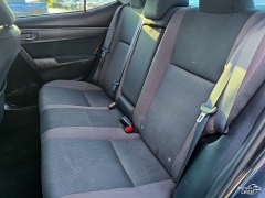 Used 2017  Toyota Corolla &lpar;Natl&rpar; at Auto Finance Center of Greer near Greer&comma; SC