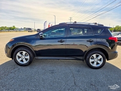 Used 2013  Toyota RAV4 AWD 4dr XLE &lpar;Natl&rpar; at Auto Finance Center of Greer near Greer&comma; SC