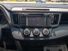 Used 2016 Toyota RAV4 4d SUV AWD LE at Auto Finance Center of Greer near Greer, SC