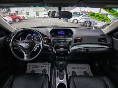 Used 2014 Acura ILX 4d Sedan 2.0L at Auto Finance Center of Greer near Greer, SC