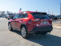 Used 2021  Toyota RAV4 XLE Premium FWD at Auto Finance Center of Greer near Greer&comma; SC