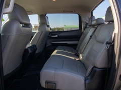 Used 2020 Toyota Tundra 4WD CrewMax 5.5' Bed 5.7L (Natl) at Auto Finance Center of Greer near Greer, SC