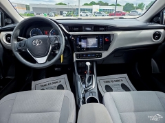 Used 2019  Toyota Corolla &lpar;Natl&rpar; at Auto Finance Center of Greer near Greer&comma; SC
