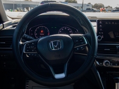 Used 2018  Honda Accord Sedan 4d Sport 1&period;5L CVT at Auto Finance Center of Greer near Greer&comma; SC