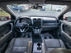 Used 2007 Honda CR-V 4WD 5dr EX-L at Auto Finance Center of Greer near Greer, SC