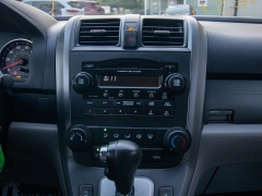 Used 2007 Honda CR-V 4WD 5dr EX-L at Auto Finance Center of Greer near Greer, SC