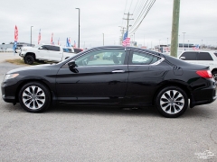 Used 2015  Honda Accord Coupe 2d LX-S CVT at Auto Finance Center of Greer near Greer&comma; SC