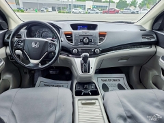 Used 2012  Honda CR-V 2WD 5dr EX-L at Auto Finance Center of Greer near Greer&comma; SC