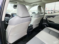 Used 2019  Toyota RAV4 4d SUV FWD XLE Premium at Auto Finance Center of Greer near Greer&comma; SC