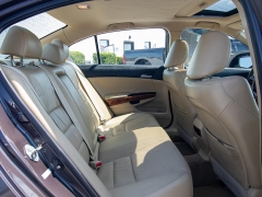 Used 2012 Honda Accord Sdn 4dr I4 Auto EX-L at Auto Finance Center of Greer near Greer, SC
