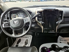 Used 2024  Ram 2500 4WD Laramie Crew Cab 6'4" Box at Auto Finance Center of Greer near Greer&comma; SC