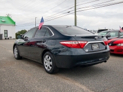 Used 2017 Toyota Camry Auto (Natl) at Auto Finance Center of Greer near Greer, SC