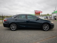 Used 2017 Toyota Camry Auto (Natl) at Auto Finance Center of Greer near Greer, SC