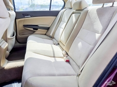 Used 2010  Honda Accord Sedan 4d LX Auto at Auto Finance Center of Greer near Greer&comma; SC