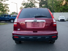 Used 2007 Honda CR-V 4WD 5dr EX-L at Auto Finance Center of Greer near Greer, SC