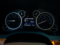 Used 2015 Toyota Tundra 4WD Truck CrewMax 5.7L FFV V8 6-Spd AT (Natl) at Auto Finance Center of Greer near Greer, SC