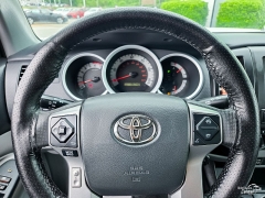 Used 2015  Toyota Tacoma 2WD Double Cab I4 AT PreRunner &lpar;Natl&rpar; at Auto Finance Center of Greer near Greer&comma; SC